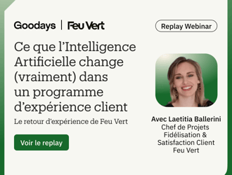Replay webinar Feu Vert