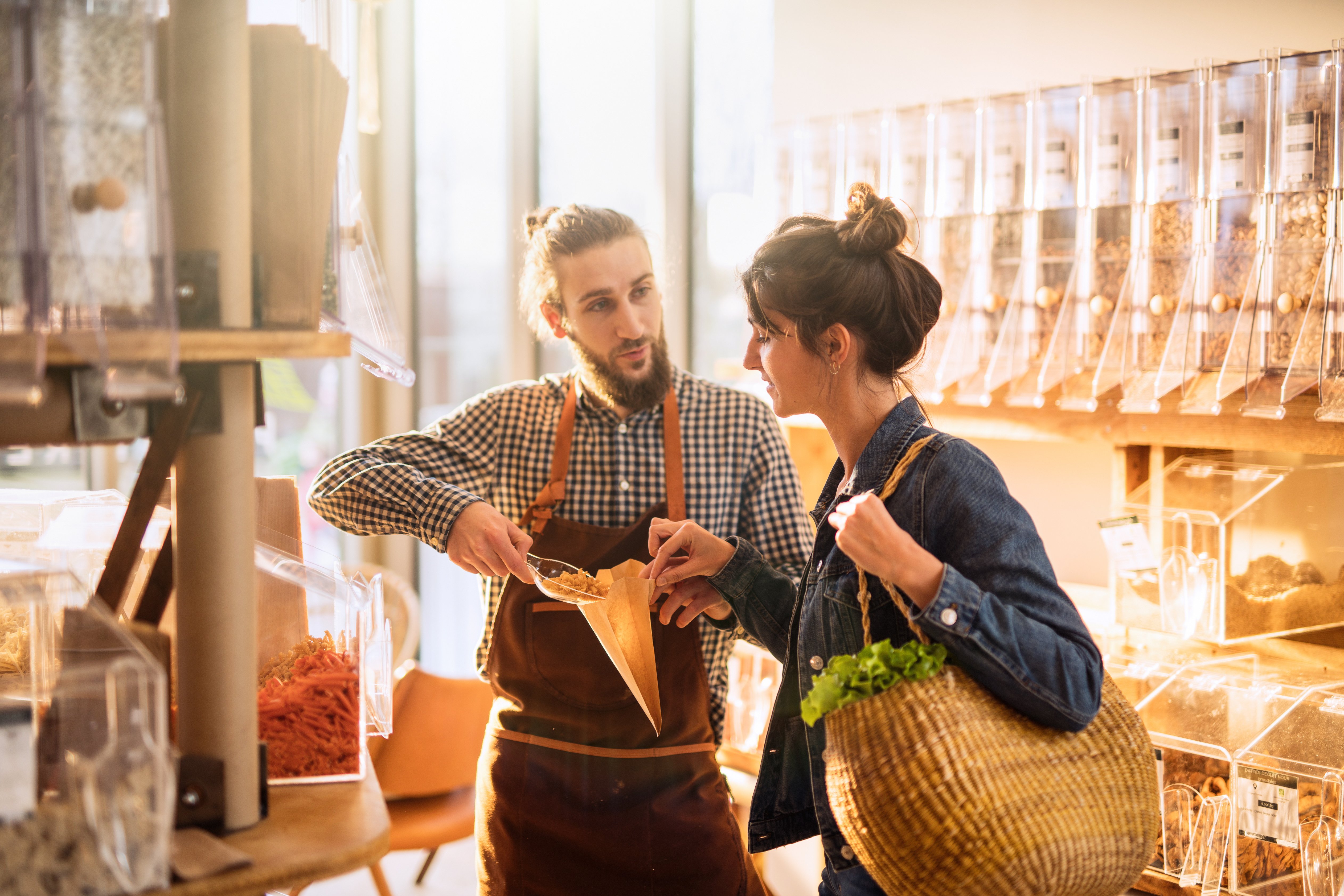 How motivating your employees can help customers rediscover the joy of physical retail 
