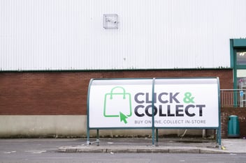 Why connecting your store staff to customers is the key to succeed with Click-and-Collect