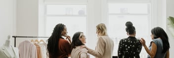 How motivating your employees can help customers rediscover the joy of physical retail