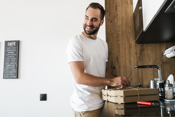 pizza box