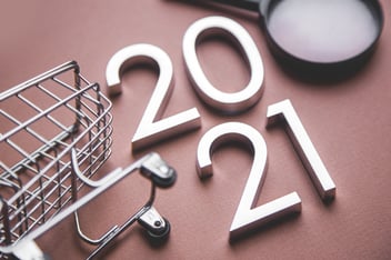 What's next for retail? Our 5 predictions for 2021