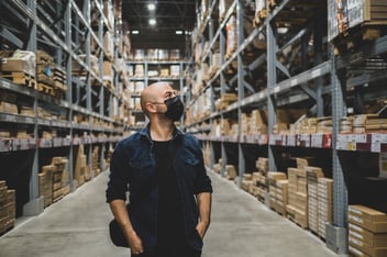 Steve Collinge Guest Blog: The new Home and DIY Retail Journey Revealed