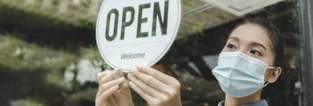 Open for business: How retailers can ensure they succeed post-lockdown