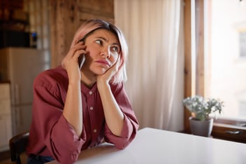 The telephone for customer engagement isn’t dead; it needs reinventing