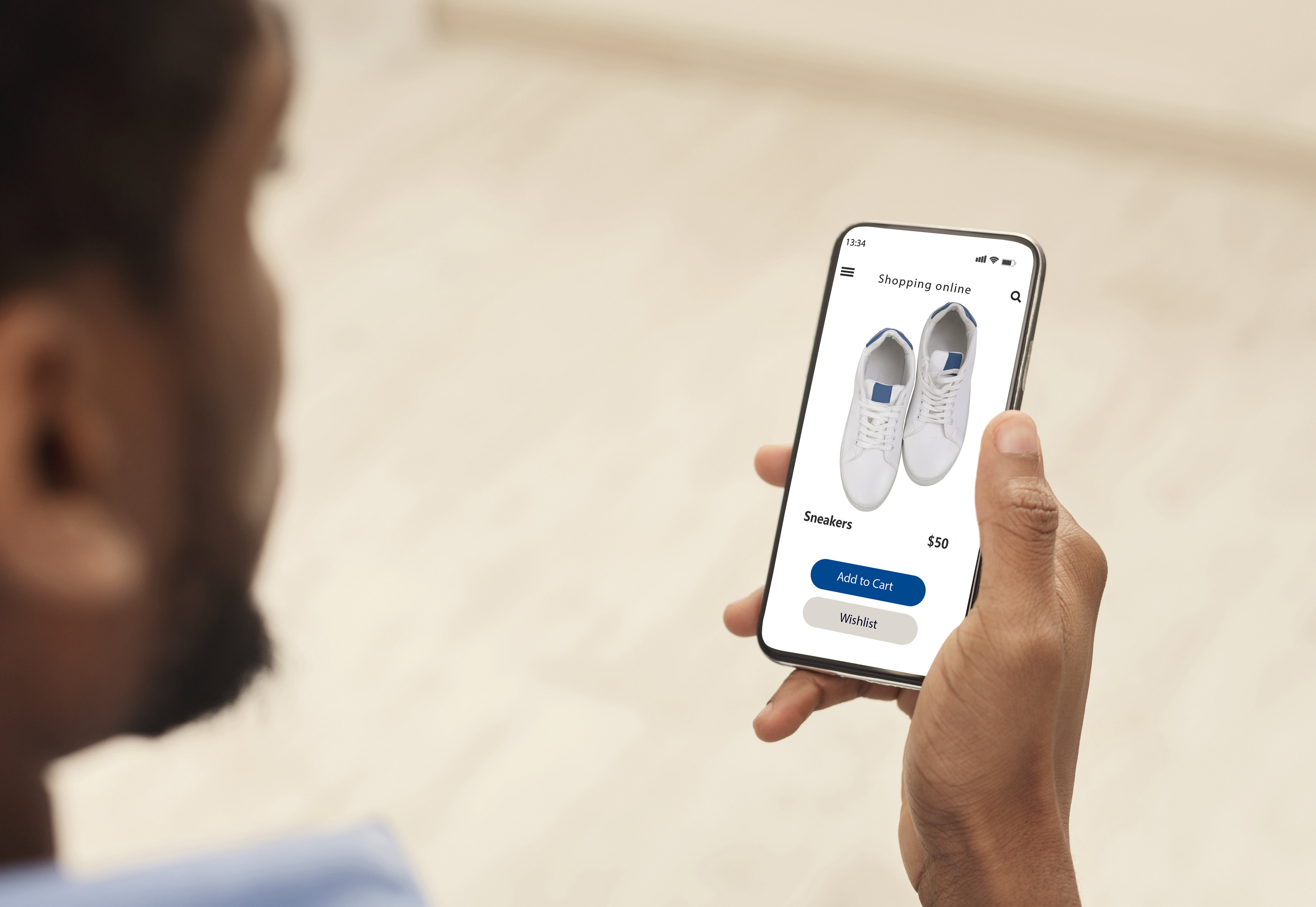Open for business: How retailers can ensure they succeed post-lockdown. [Interview with Georgina Drew]