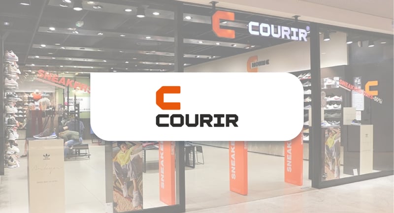 Cas Client : Courir & Critizr