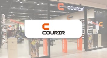 Case Study: Courir & Critizr