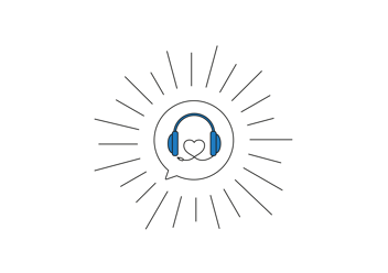 Conseils écoute client