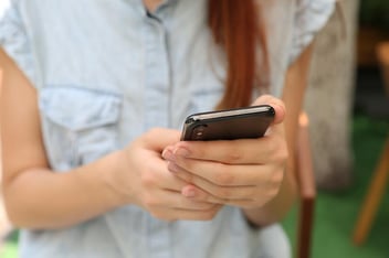 Critizr integrates with Google's Business Messages