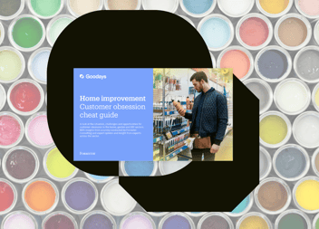 Home Improvement DIY: Customer Obsession Cheat Guide Critizr