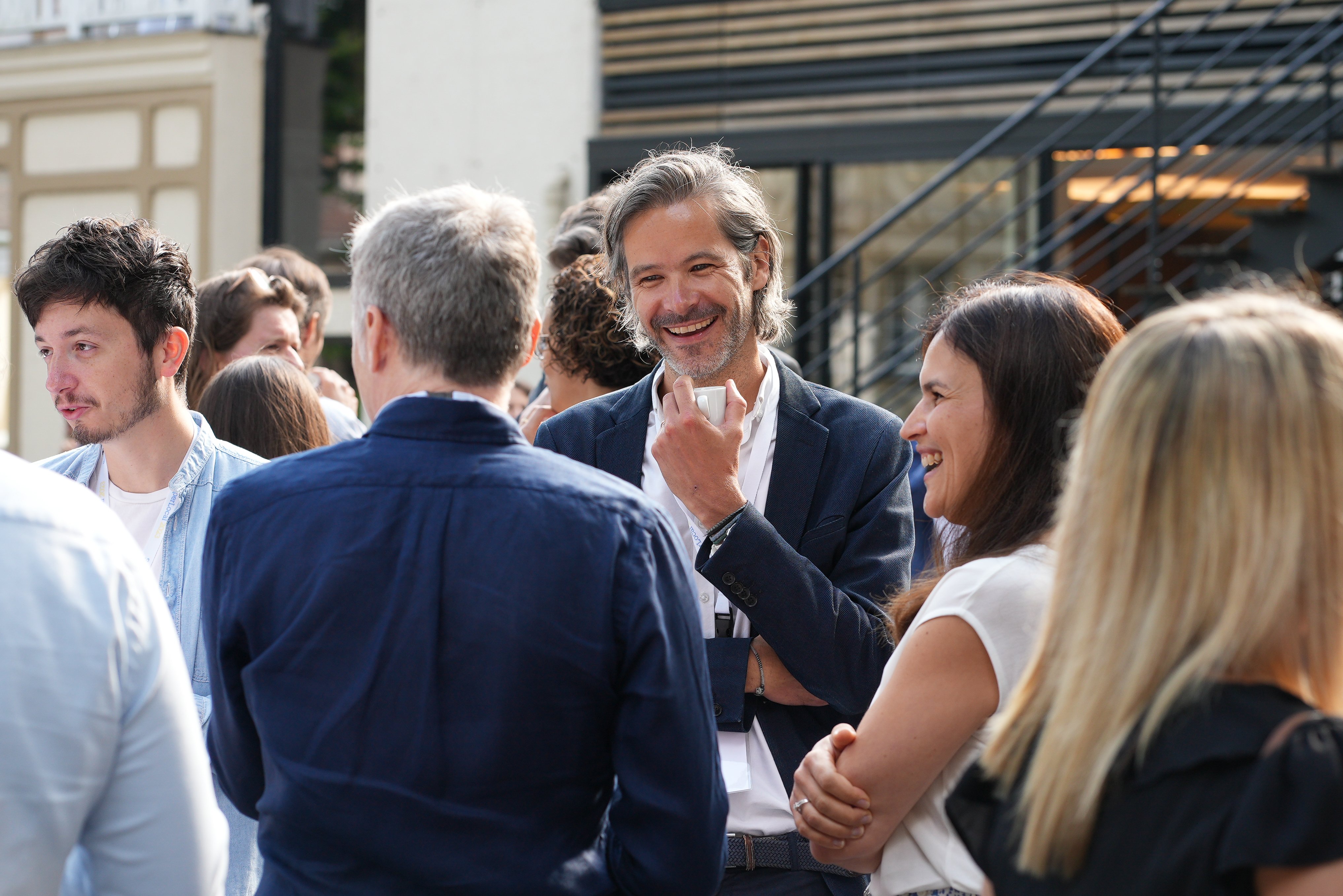 Moments conviviaux 