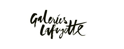 Galeries Lafayette_Gray
