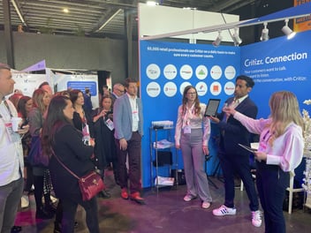 retail week live 2021