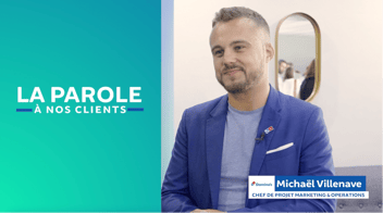 Michael Villenave