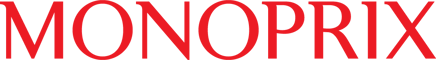 Monoprix logo 2013