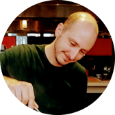 Profile photo of JG