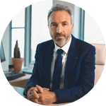 Serge Magdaleine LCL