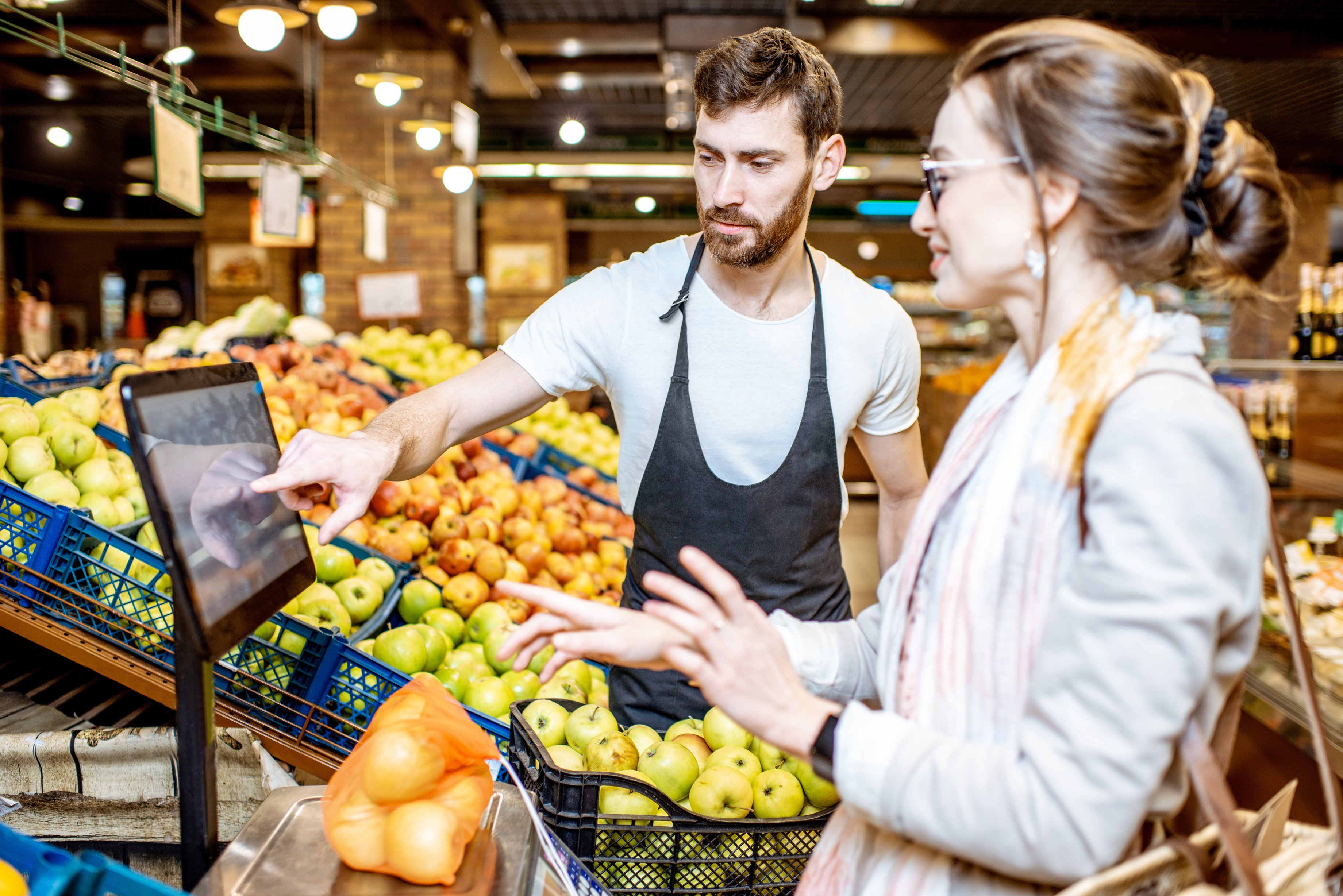 Sorry UK Grocers, your customer-centric strategy is outdated