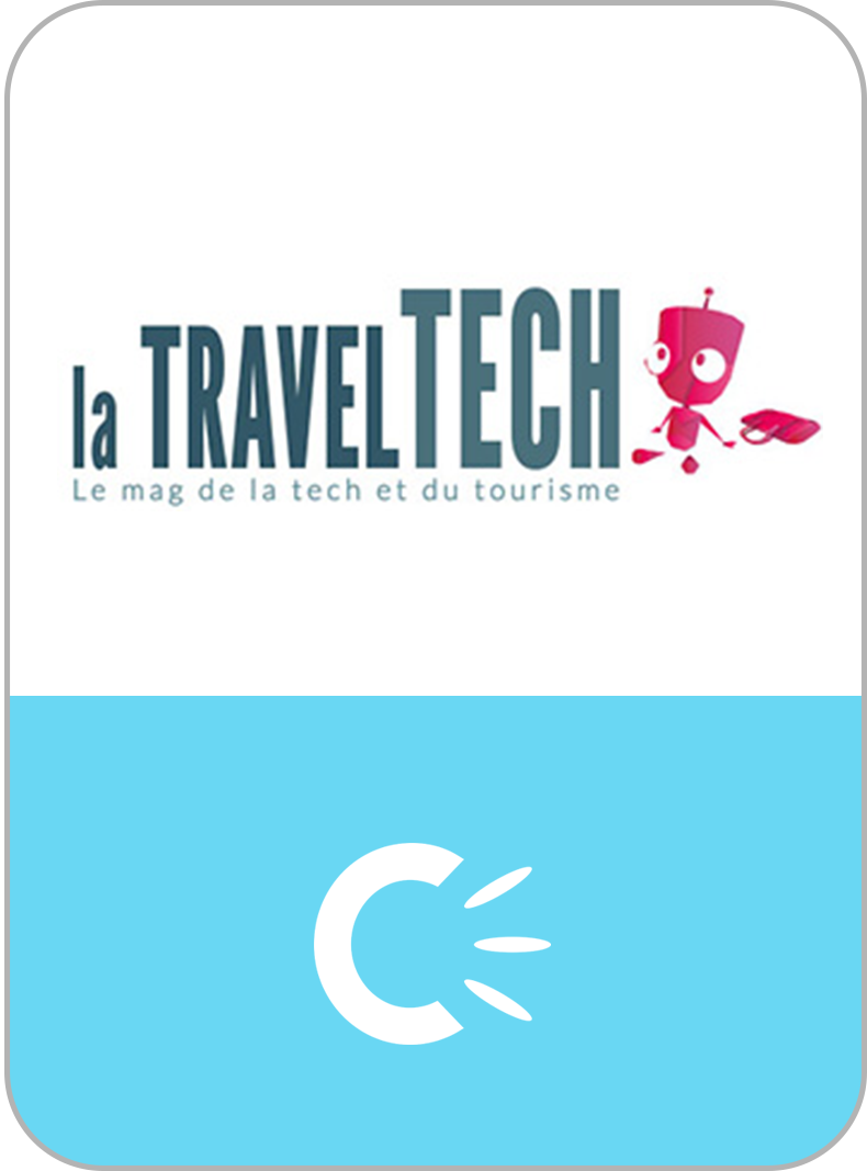 Vignette LaTravelTech