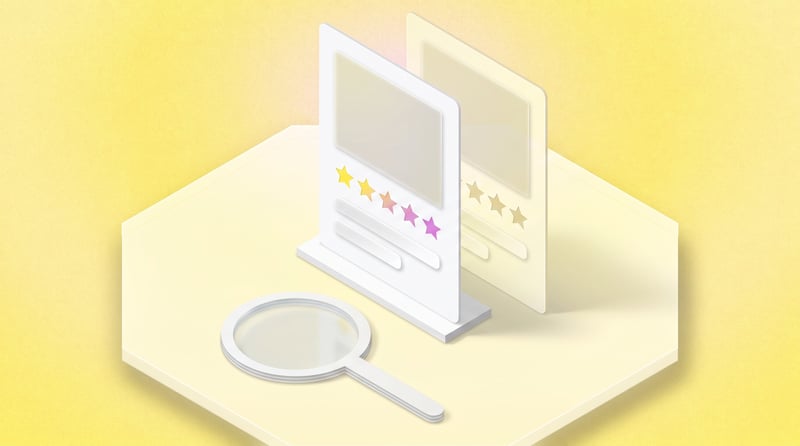 Deux fiches Google jumelles pour le même établissement