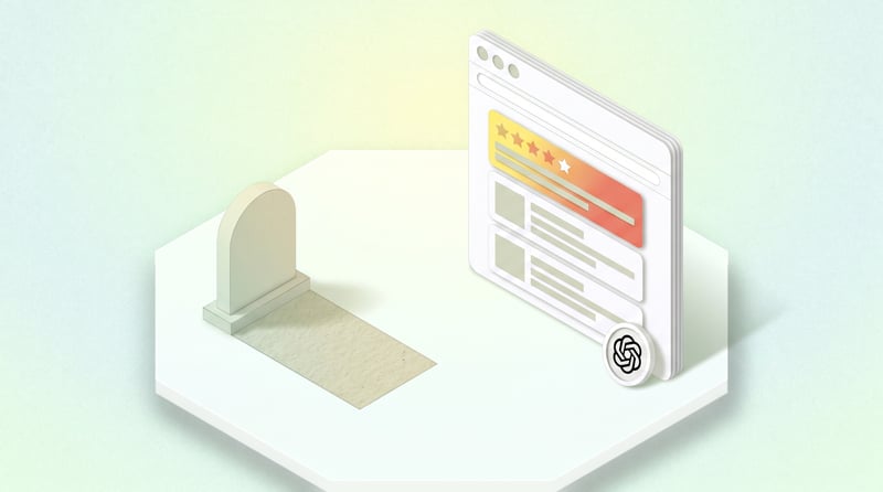 La tombe préparée pour la recherche en ligne est restée vide