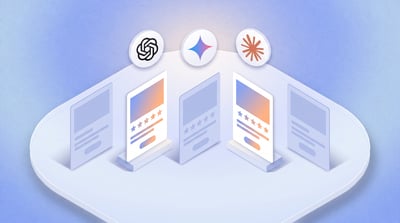 Des assistants IA comparent les fiches de plusieurs commerces avant d'en recommander un