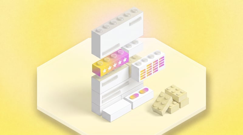 Une fiche Google Business Profile qui se construit brique par brique