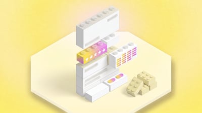 Une fiche Google Business Profile qui se construit brique par brique