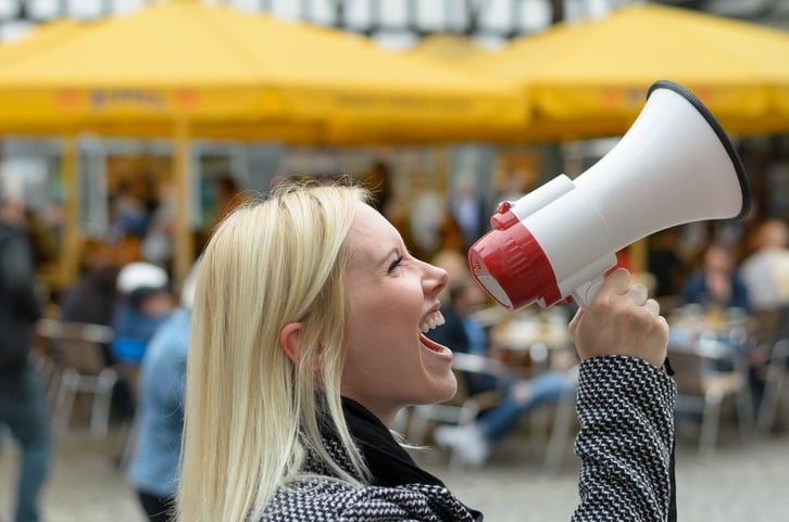 Transform your customers into brand ambassadors