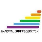lgbt federation logo