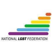 lgbt federation logo