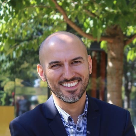 Mehdi Abdelkader