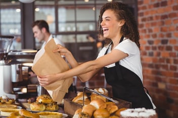 Going Beyond CX: Has your business got the ‘EX’ Factor