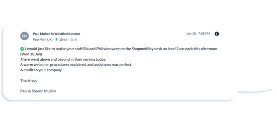 URW_CAR_PARK_FEEDBACK_2_Goodays_CX_Platform