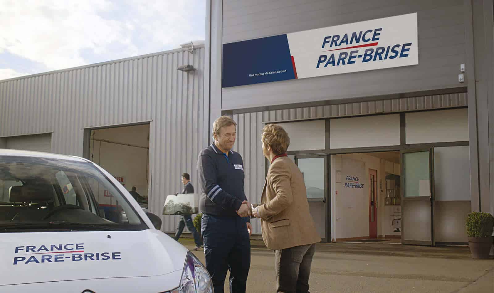 Centre-France-Pare-Brise