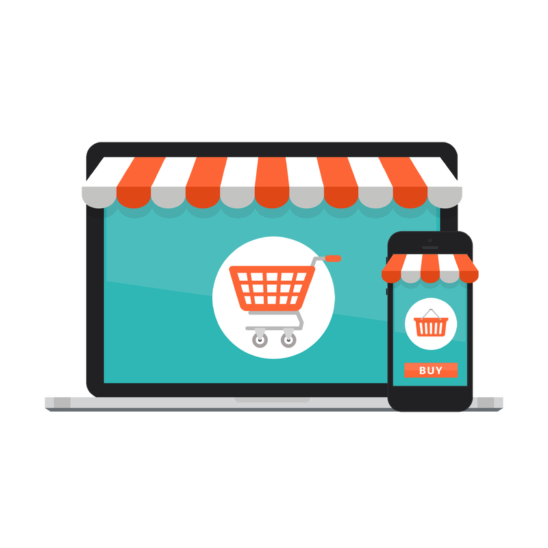 Multicanal, crosscanal, omnicanal