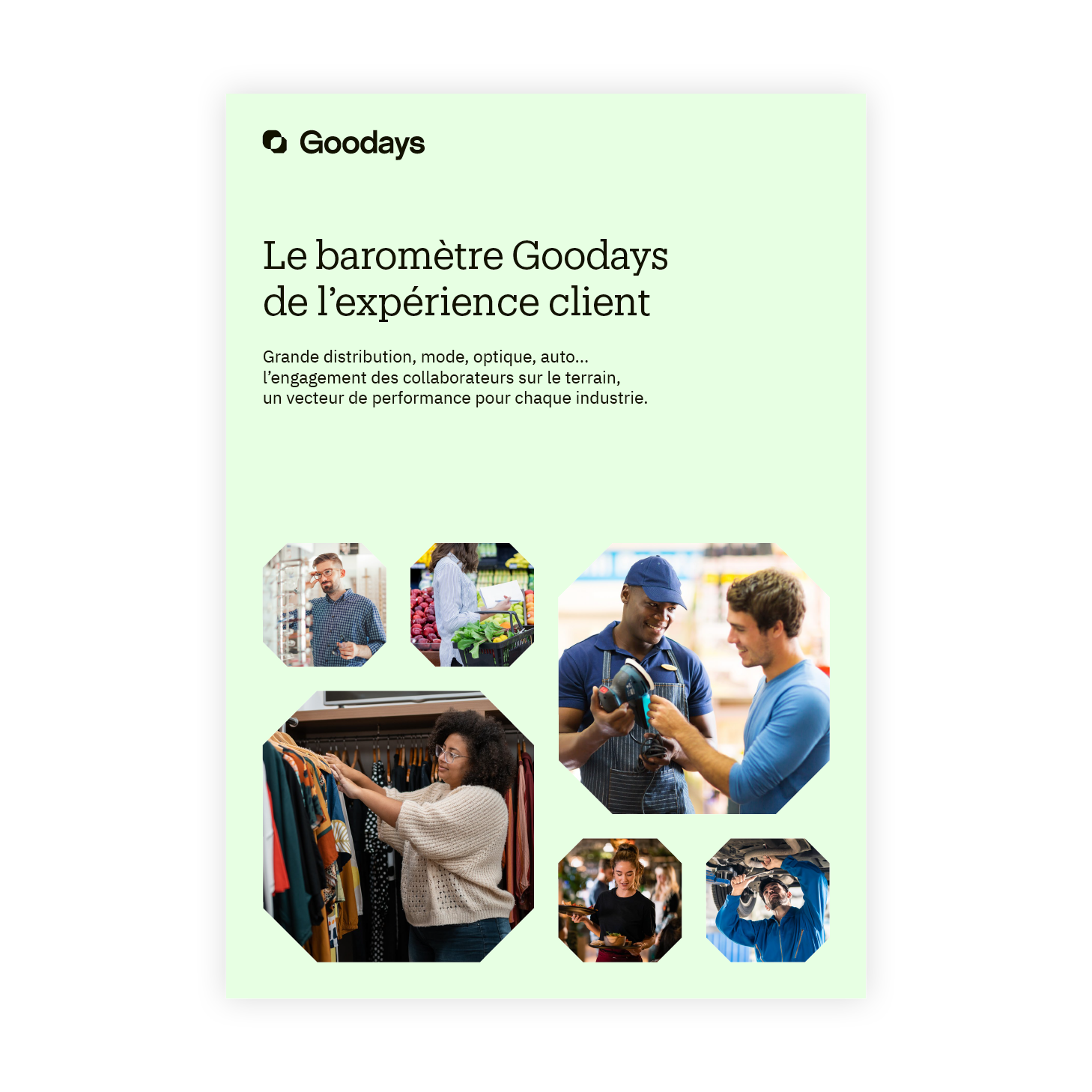 CX baromêtre Goodays