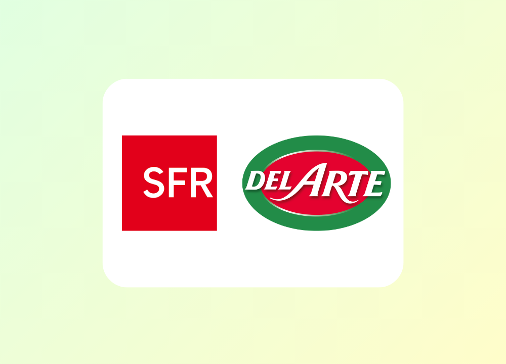 SFR Del Arte