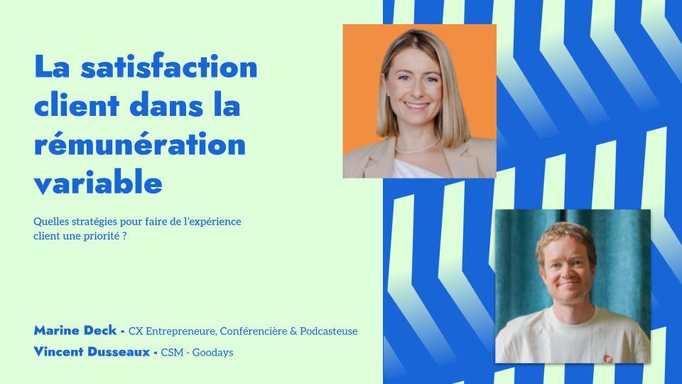 Incentiver la satisfaction client : 7 étapes pour réussir son programme CX
